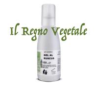 GEL RUSCUS Naturale GAMBE GONFIE Circolazione Edemi Ecchimosi Gonfiore Arti