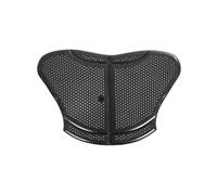 Gel salvagarrese anti slip confort pad Front