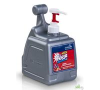 GEL SAPONE MANI LAVAMANI ROSSA NETTUNO 3 LT PER VERNICI COLLE CATRAME RUGGINE