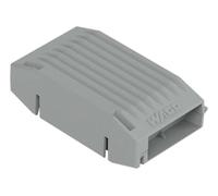 Gel Scatola per Inline 221 Serie Connettori, Misura 1 - 207-1372