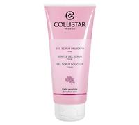 Gel Scrub Delicato Viso 100ml