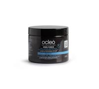 Gel Scrub Drenante Disintossicante Lipo Riducente 500 ml - Ocleo