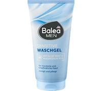Gel Sensitive Wash, 150 ml - Marchio DM Germania - Compatibile con balea-men - Waschgel Sensitive, 150 ml