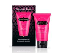 Gel sensuale per il corpo | Kama Sutra 0,05 l Gel