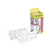 GEL Serie 10701160 Gelphos Rapid Confenzione 8 ricariche Polifosfato