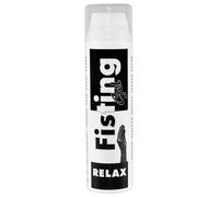Gel sessuale per fisting relax 200 ml