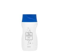 Gel-Shampoo da bagno 2 in 1 dermoprotettivo per corpo e capelli Bottiglia 250 ml Pack 2