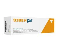 Gel Siben 75 ml per pelle morbida e idratata