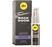 Gel Siero Protettivo Anale Pjur Back Door - 20 ml