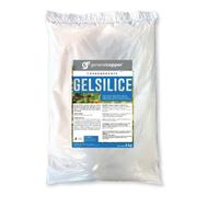 Gel Silice Silicio Polvere Roccia Caolino Potenziatore Difese Piante Orto 6kg