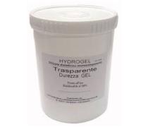 Gel silicone dielettrico isolante monocomponente 1 Kg pronto all'uso