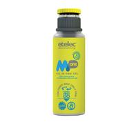 Gel Siliconico Bicomponente Etelec MP One in un solo flacone da 300 ml MP103