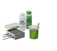 GEL SILICONICO CONTACT BICOMPONENTE RIACCESSIBILE 2X500g (1000g)