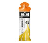 Science in Sport Gel energetico isotonico GO 60 ml Arancia