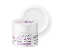 Gel Soft & EASY Builder bianco latte (90g)