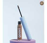 Goovi Goovi Gel Sopracciglia Colorato - Frame Me Up N. 01 LIGHT BLONDE