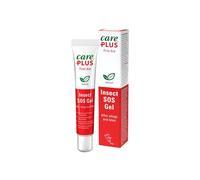 Gel Sos Insecte 20 Ml - 20ml - Care Plus