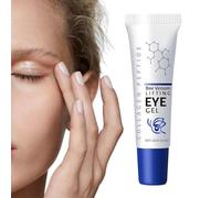 Gel sotto gli occhi, gel idratante per la cura degli occhi con le, lifting, gel per gli occhi per l'auto-riparazione, riparazione della pelle, occhiaie, per donne e uomini