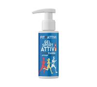 Gel Sport Effetto Caldo e Freddo 100ml 100 ml
