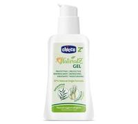Gel spray anti zanzare tripla azione citronella 60 ml NATURALZ 00011598000000