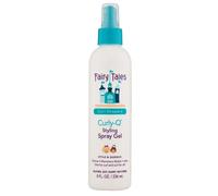 Gel Spray Styling Curly-Q Fiabe 8 oz