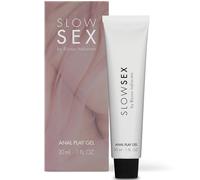 Gel Stimolante Anale Bijoux Slow Sex - 30 ml