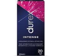 Gel Stimolante Clitoride Durex Intense Orgasmic - 10 ml
