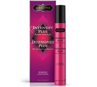 Gel Stimolante Clitoride Effetto Calore Kamasutra - 12 ml