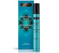 Gel Stimolante Clitoride Effetto Freddo Kamasutra - 15 ml