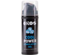 EROS COOL POWER STIMULATION GEL