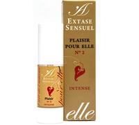 Gel Stimolante Clitoride Extase Sensual Crema Stimolante - Per Lei
