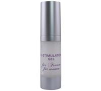 Gel Stimolante Clitoride HOT O-Stimulant - 15 ml