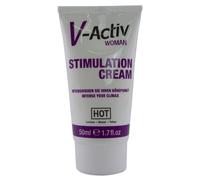 Gel Stimolante Clitoride HOT V-Activ - 50 ml