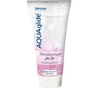 Gel Stimolante Clitoride Joydivision Aquaglide - 25 ml