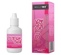 Gel Stimolante Clitoride Ruf - 20 ml