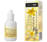 Gel Stimolante Clitoride RUF - 20 ml