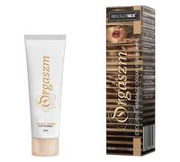 Gel Stimolante Clitoride Ruf Orgaszm - 30 ml