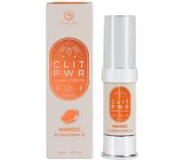 Gel Stimolante Clitoride Secretplay Clit Pwr - Balsamo al Mango