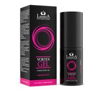 Gel Stimolante Donna Intimo Luxuria Vortex Warming Effect Effetto Caldo