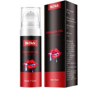 Gel Stimolante Donna Olio da Massaggio Intimo per Clitoride e Punto G Gel Intimo
