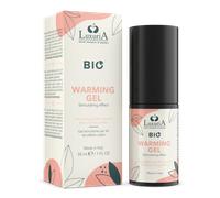 Gel Stimolante Effetto Caldo Luxuria BIO Warming Gel 30ml