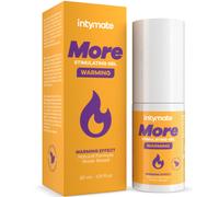 Gel Stimolante Effetto Calore Intimateline Intymate More Warming - 30 ml