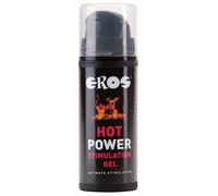 GEL STIMOLANTE EROS POWER LINE - POWER