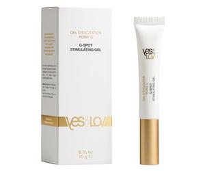 Gel stimolante "G-Spot" | YESforLOV 10 g
