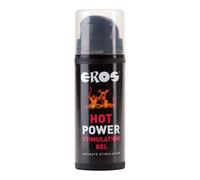 GEL STIMOLANTE EROS POWER LINE - POWER