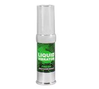 Gel Stimolante Intimo Effetto Freddo Secretplay Fresh - 15 ml
