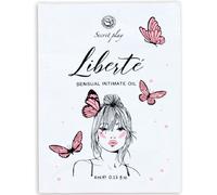 Gel Stimolante Libido Secretplay Liberté - Monodose