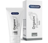 Gel Stimolante Maschile Medica Group Orgasm Power - 50 ml