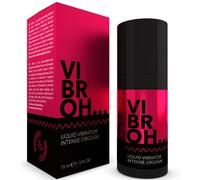 Gel Stimolante Orgasmico Intimateline Vibroh - 15 ml