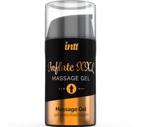 Gel Stimolante per Uomo Inflate XXL - Formato: 15 ml.